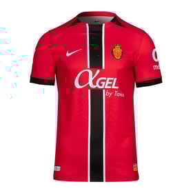 Damen Real Mallorca 2025/26 Heimtrikot