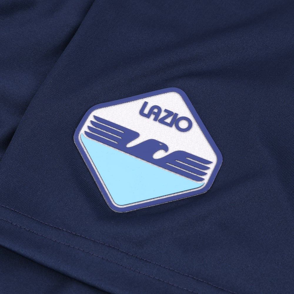 Women's Lazio 2026/27 Away Shorts