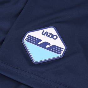 Women's Lazio 2026/27 Away Shorts