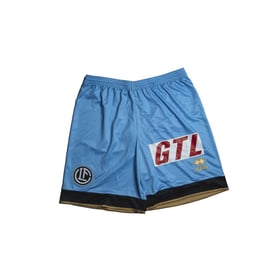 Pantaloncini Terzi FC Lugano 2024/25 Uomo