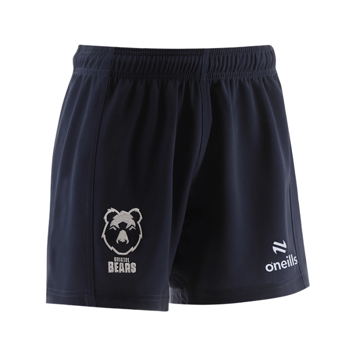 Women's Bristol Bears 2026/27 Home Shorts