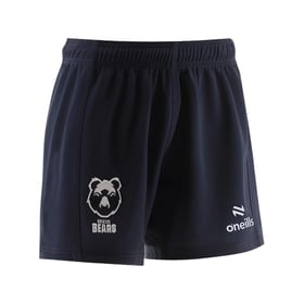 Women's Bristol Bears 2026/27 Home Shorts
