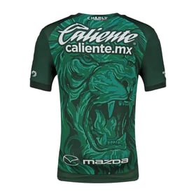 Men's Club León 2026/27 Home Shirt