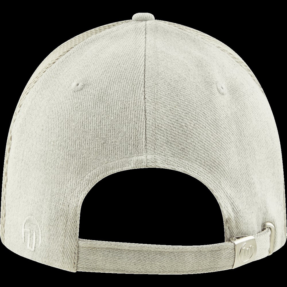 VfL Wolfsburg Logo Cap - Grey