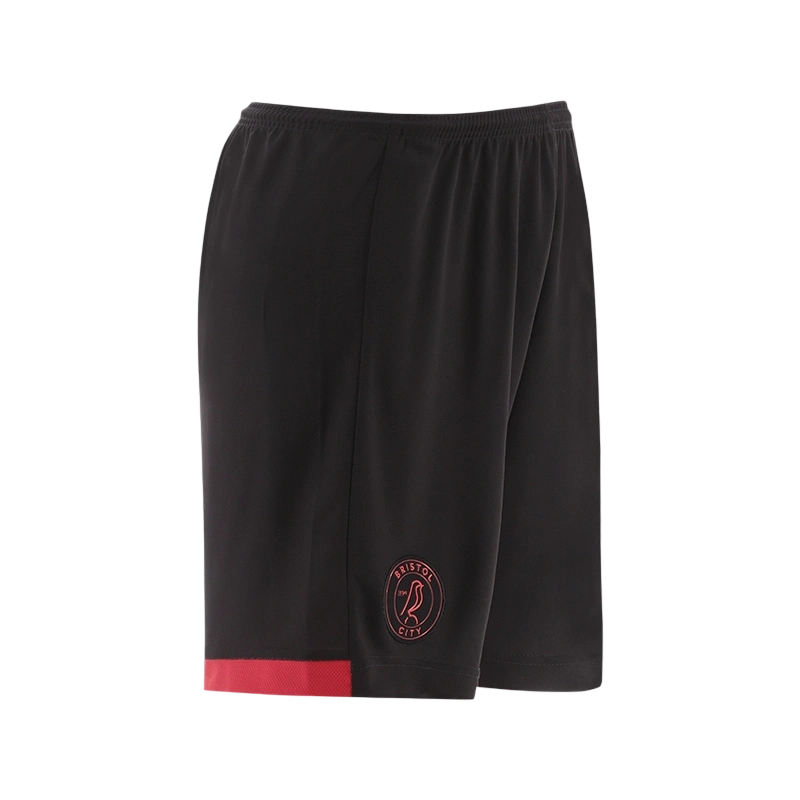 Kinder Bristol City 2026/27 Dritte Shorts