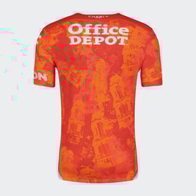 Men's Pachuca 2024/25 Away Shirt