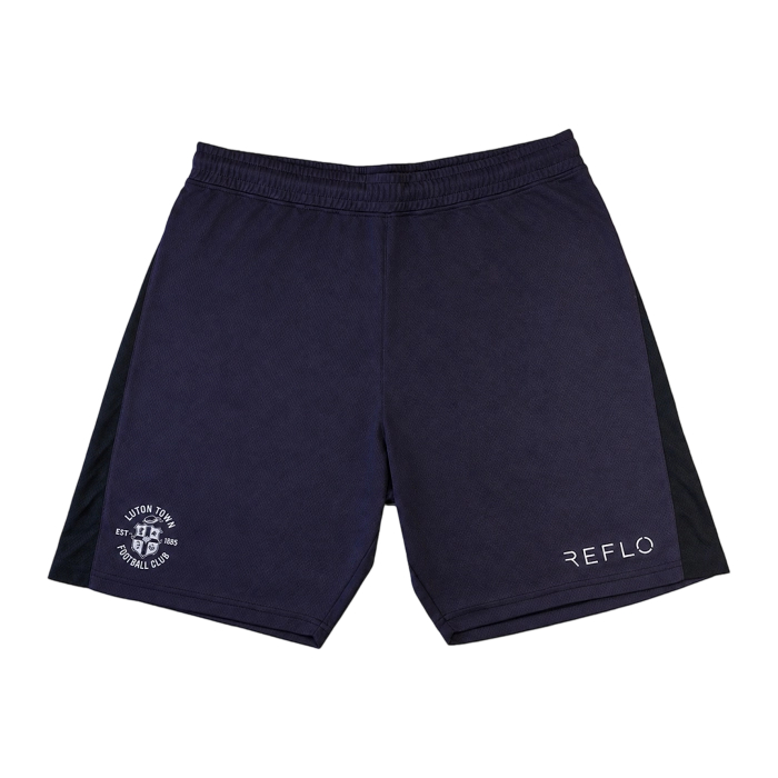 Kinder Luton Town 2026/27 Dritte Shorts