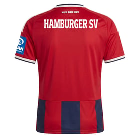 Terza maglia da uomo Hamburger SV 2026/27