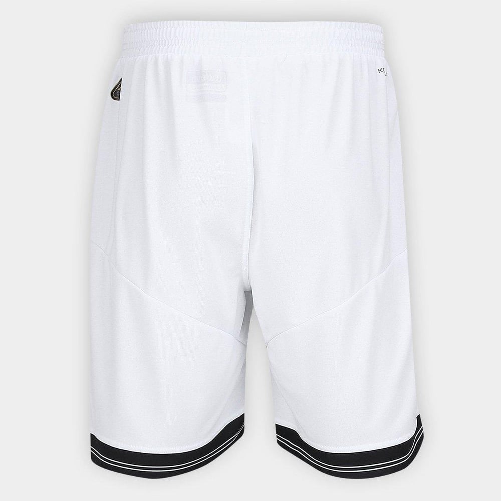 Damen Vasco 2025/26 Heimshorts