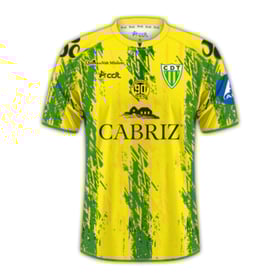 Kid's CD Tondela 2023/24 Away Shirt