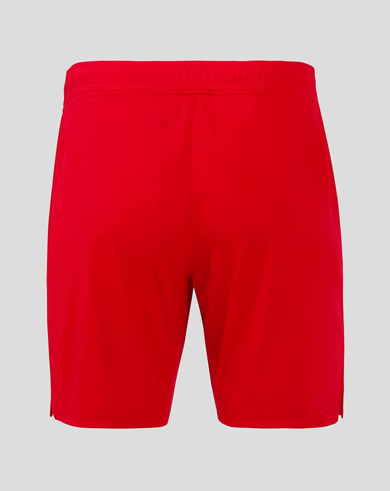 Herren FC Twente 2024/25 Heimshorts
