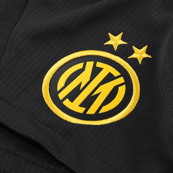 Short Inter Milan 2026/27 Domicile Enfant