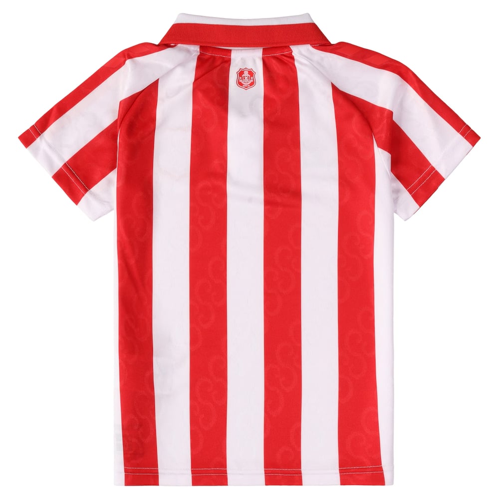 Kinder Sunderland 2026/27 Heimset