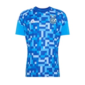 Maillot Homme Grasshopper Club Zurich 2026/27 Troisième Échauffement