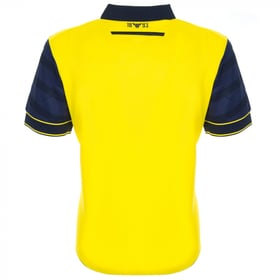 Damen Oxford United 2025/26 Heimtrikot