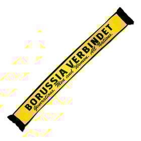 BVB Borussia Dortmund „Alle Geschlechter“ Schal