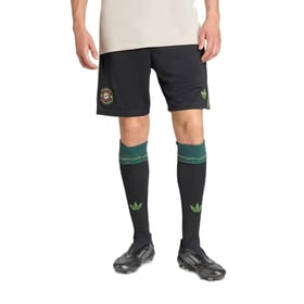 Herren Bayern München 2025 Oktoberfest Shorts