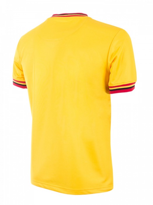 Maillot rétro domicile Watford 1982/85 homme