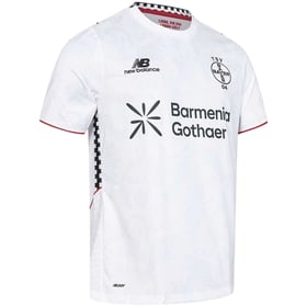 Maglia Uomo Bayer 04 Leverkusen 2026/27 Terza