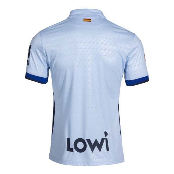Maglia Uomo Getafe CF 2026/27 terza