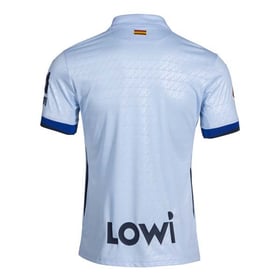 Maglia Uomo Getafe CF 2026/27 terza