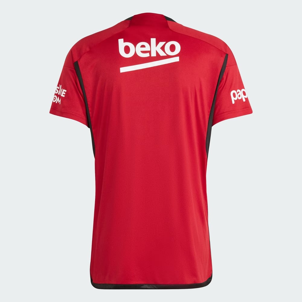 Women's Besiktas JK 2023/24 Third Shirt
