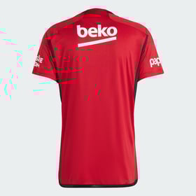 Women's Besiktas JK 2023/24 Third Shirt