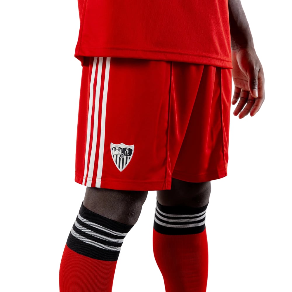 Men's Sevilla FC 2026/27 Away Shorts