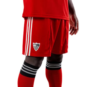 Men's Sevilla FC 2026/27 Away Shorts