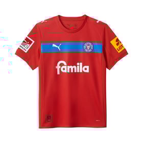 Damen Holstein Kiel 2025/26 Auswärtstrikot