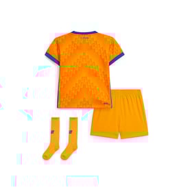 Kit extérieur enfant FC Porto 2024/25
