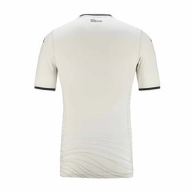 Herren AS Monaco 2024/25 Dritte Authentic Shirt