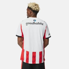 Herren PSV 2025/26 Heimtrikot