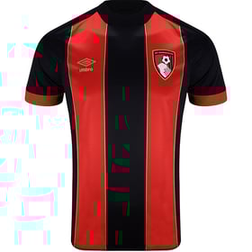 Kinder AFC Bournemouth 2024/25 Heimtrikot