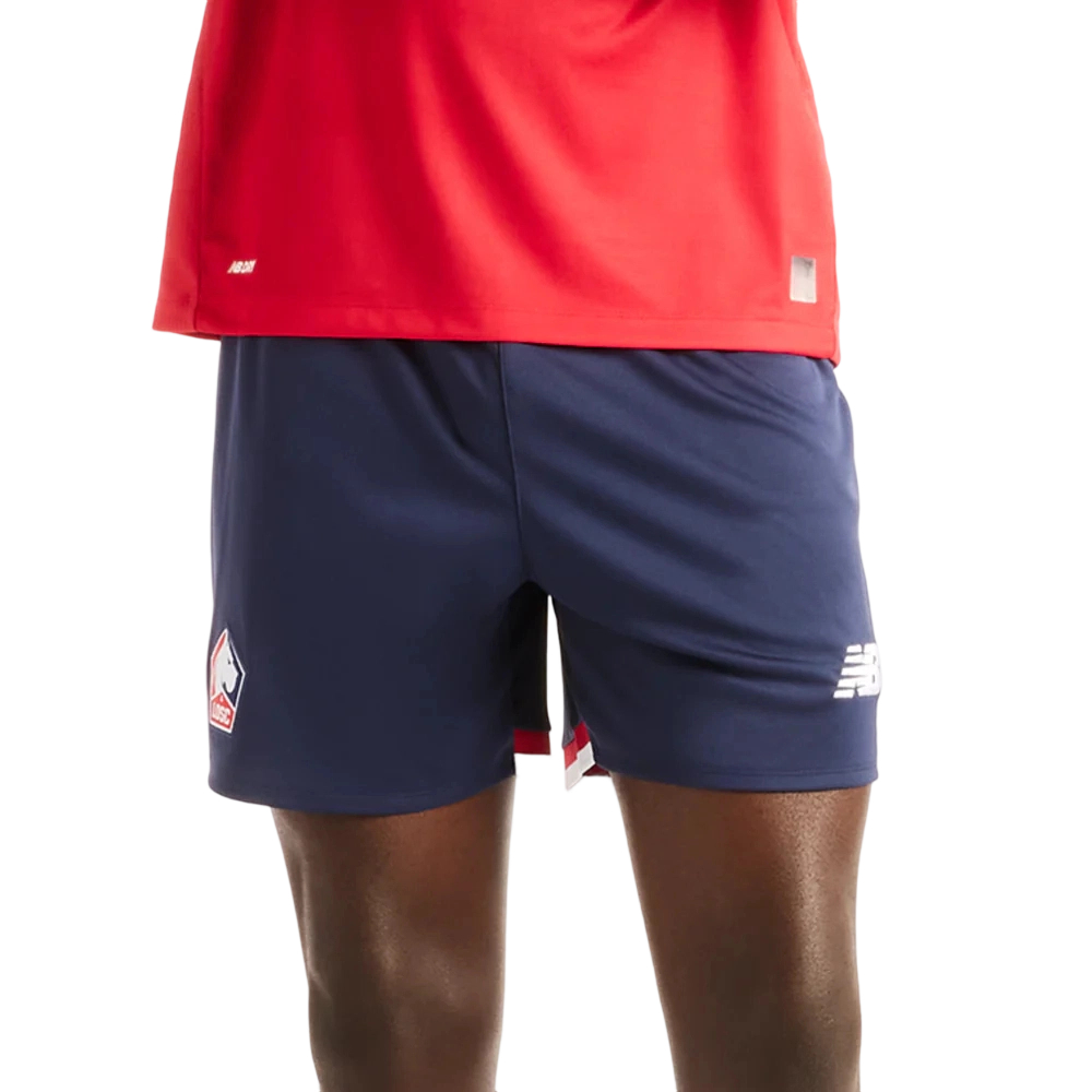 Pantaloncini Home LOSC 2026/27 Uomo