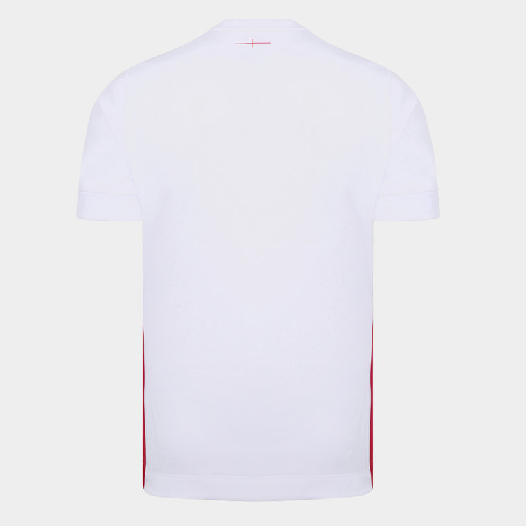 Men's England Rugby 2021 Home Shirt
