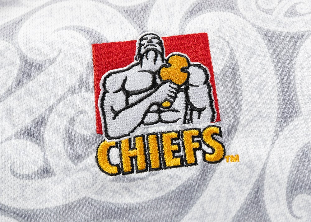 Kid's Chiefs 2024/25 Away Shirt