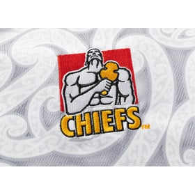 Kid's Chiefs 2024/25 Away Shirt
