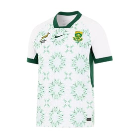 Men's South Africa Springboks 7s 2025/26 Away Shirt
