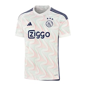 Damen Ajax 2023/24 Auswärtstrikot
