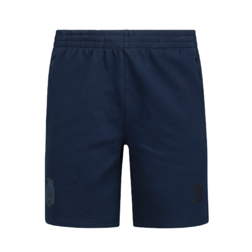 Herren Willem II 2024/25 Drittentrainingsshorts Präsentation