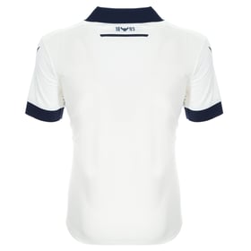 Kind Oxford United 2024/25 Auswärtstrikot