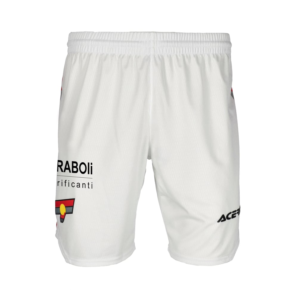 Herren Cremonese 2024/25 Auswärts Shorts