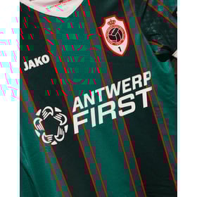 Kinder Royal Antwerp 2024/25 Drittentrikot