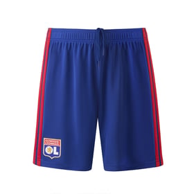 Pantaloncini casa OL 2026/27 uomo