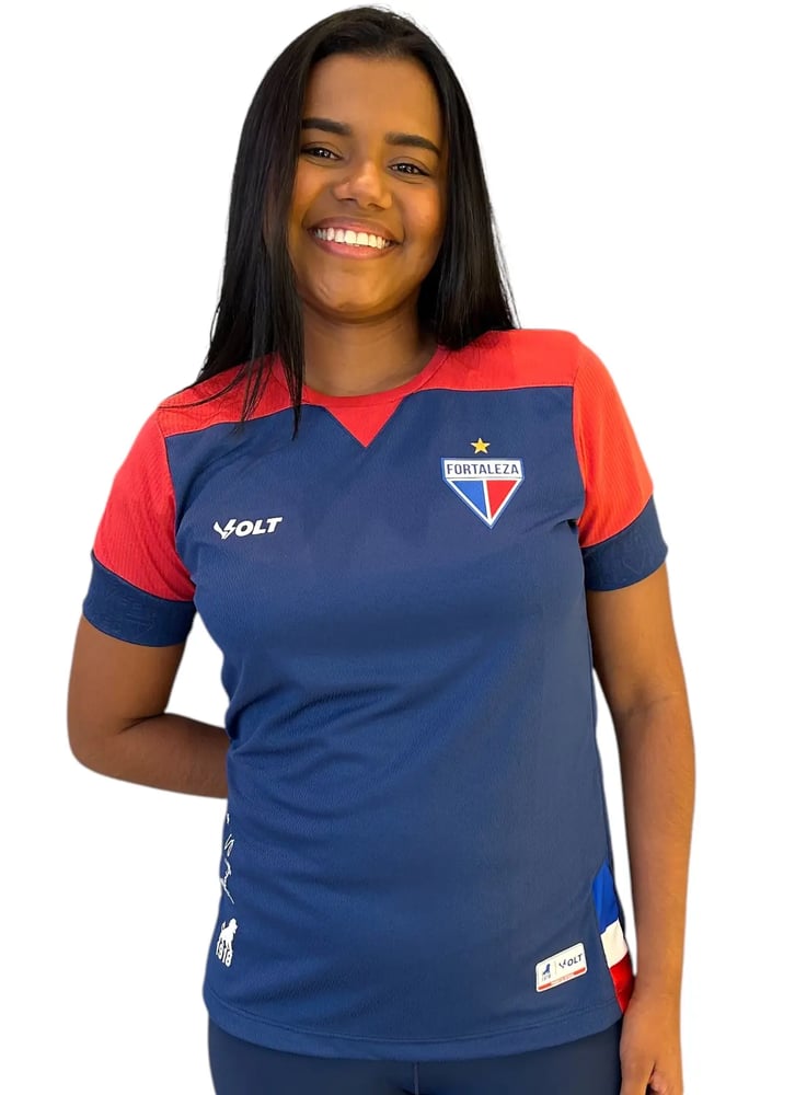 Women's Fortaleza EC 2024 Third Shirt