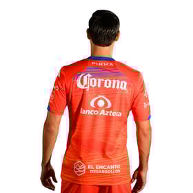 Men's Mazatlán FC 2024/25 Away Shirt