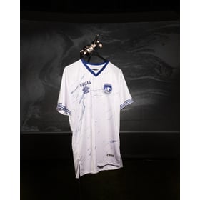 Herren Santa Clara 2024/25 Drittes Trikot