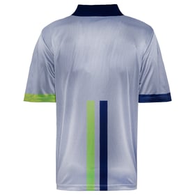 Maillot Rétro Extérieur Homme Manchester City 2000