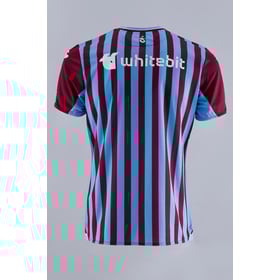 Damen Trabzonspor 2024/25 Heimtrikot